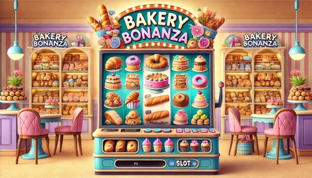 Bakery Bonanza