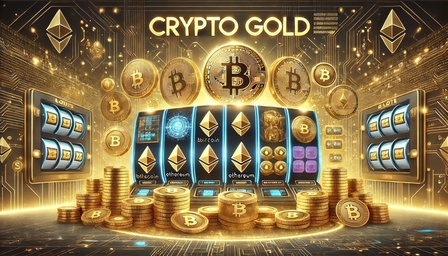 Crypto Gold