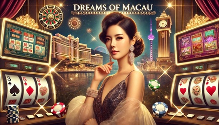 Dreams of Macau