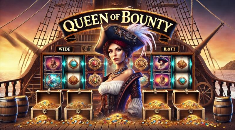 Queen of Bounty