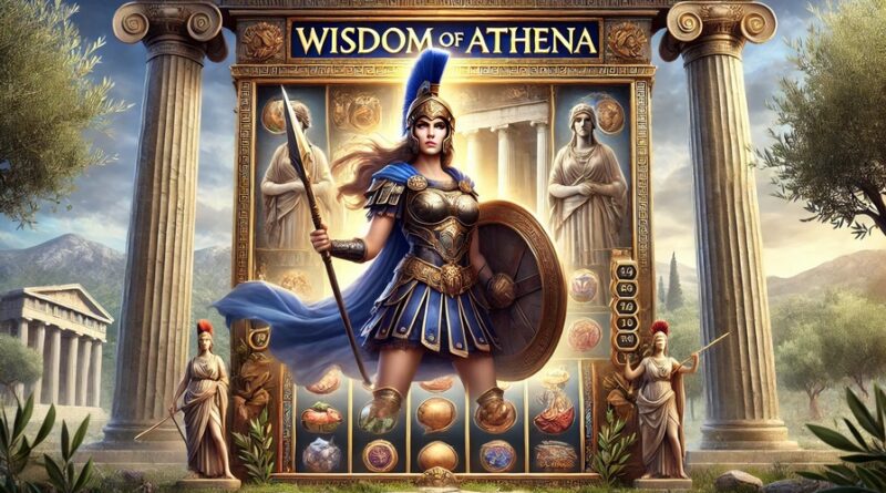 Wisdom of Athena