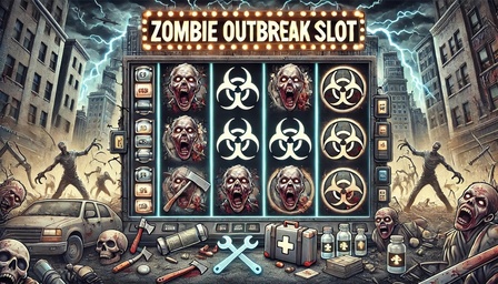 Zombie Outbreak