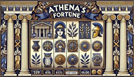 Athena Fortune