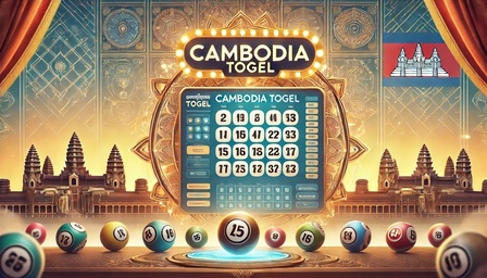 Cambodia Lotto