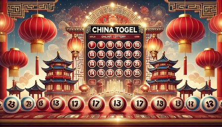 China Togel