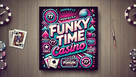 Funky Time