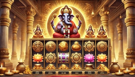 Ganesha