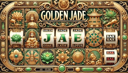 Golden Jade