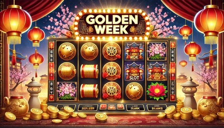 Golden Week