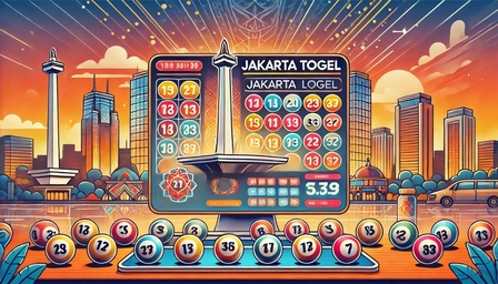 Togel Jakarta