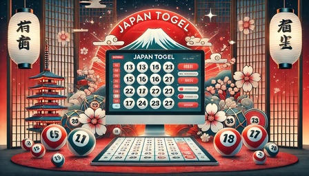 Togel Jepang