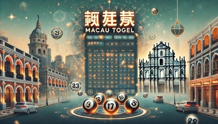 Toto Macau