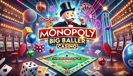 Monopoly Big Baller