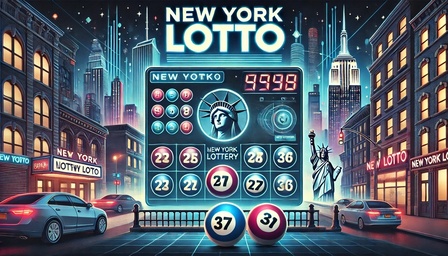 New York Lotto