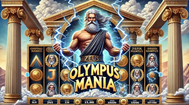 Olympus Mania