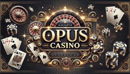 Opus Casino