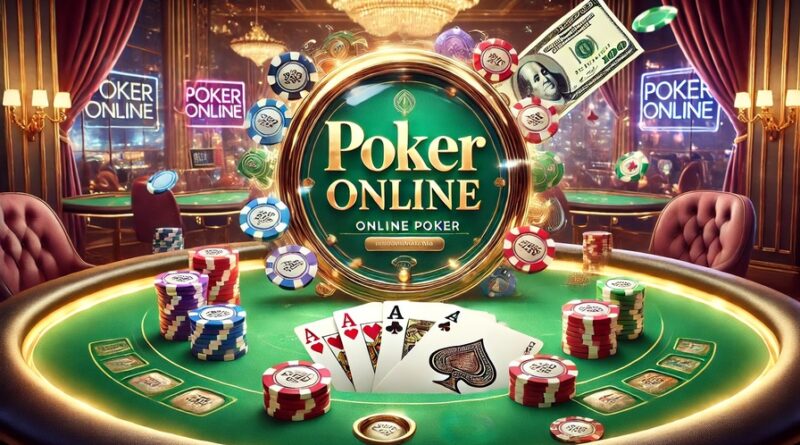 Poker Online