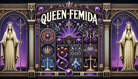 Queen Femida