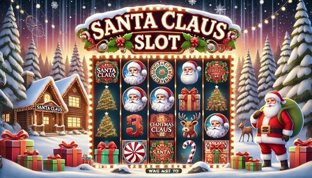 Santa Claus Slot