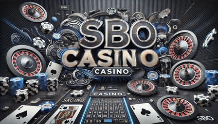 SBO Casino