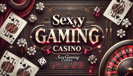 Sexy Gaming