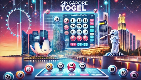 Togel Singapore