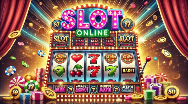 Slot Online