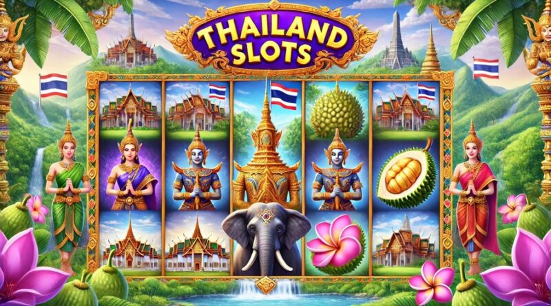 Slot Thailand