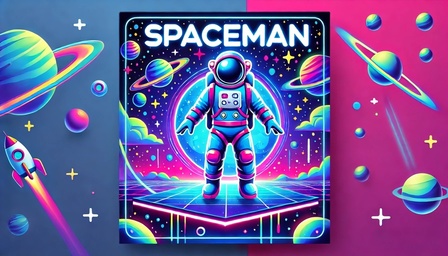 Spaceman