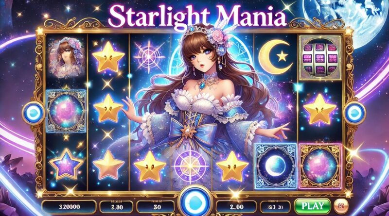 Starlight Mania