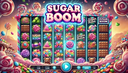 Sugar Boom