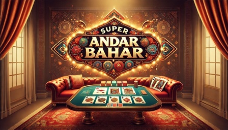 Super Andar Bahar