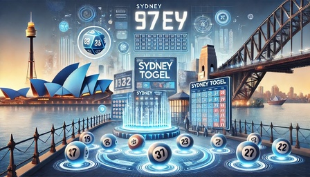 Sydney Lotto