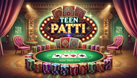 Teen Patti