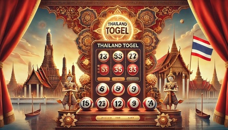 Togel Thailand