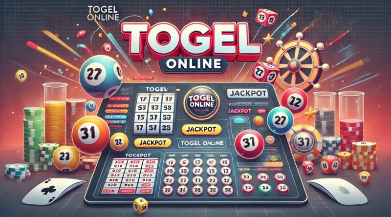 Togel Online