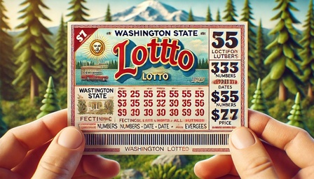 Washington Togel